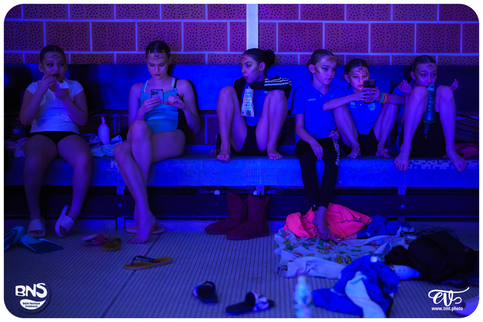 BNS - MILLE ET UNE NUITS